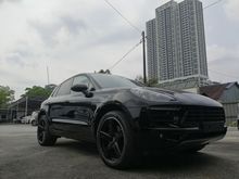 2015 Porsche Macan 2.0 PDK SUV
