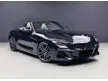 Used 2019 BMW Z4 2.0 sDrive30i M Sport / 58k Mileage / Digital Screen / Head Up Display / Apple CarPlay and Android Auto / Service Record By BMW Malaysia