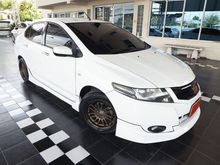 2011 Honda City 1.5 (ปี 08-14) S i-VTEC Sedan
