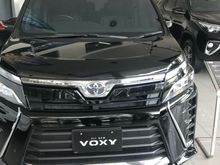 TDP 94JUTA VOXY 2021