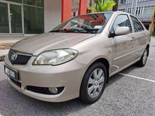 2006 Toyota Vios 1.5 G (A) TIP TOP CONDITION