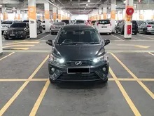 2024 Perodua Myvi 1.5 AV Hatchback
