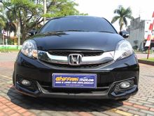 2015 Honda Mobilio 1.5 E MPV