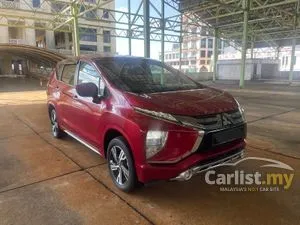 2021 Mitsubishi Xpander 1.5 MPV