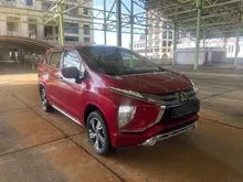 2021 Mitsubishi Xpander 1.5 MPV