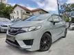 Used 2016 Honda Jazz 1.5 E i-VTEC Hatchback (A) FULL SERVICE RECORD - 7XK KM MILEAGE - 1 YEAR WARRANTY - Cars for sale