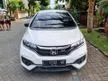 Jual Mobil Honda Jazz 2021 RS 1.5 di Jawa Timur Manual Hatchback Putih Rp 255.000.000