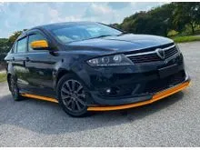 2012 Raya Promotion Proton Preve 1.6 Executive Sedan