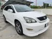 Used 2006/09 Toyota Harrier 3.0 Airs FWD (A)