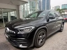 2022 Mercedes-Benz GLA250 2.0 AMG Line SUV