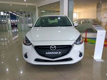 Mazda 2 1.5 R skyactiv