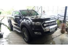 2015 Ford Ranger 2.2 OPEN CAB (ปี 15-18) Hi-Rider XLT Pickup AT
