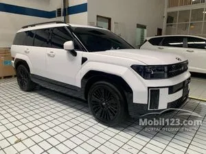 2026 Hyundai Santa Fe 2.5 Calligraphy SUV