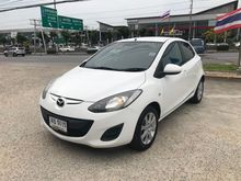 2012 Mazda 2 1.5 (ปี 09-14) Sports Spirit Hatchback AT