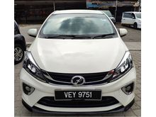 2019 Perodua Myvi 1.5 H # PROMO SIAP OTR # ONE MALAY OWNER # SUPER LOW MILEAGE