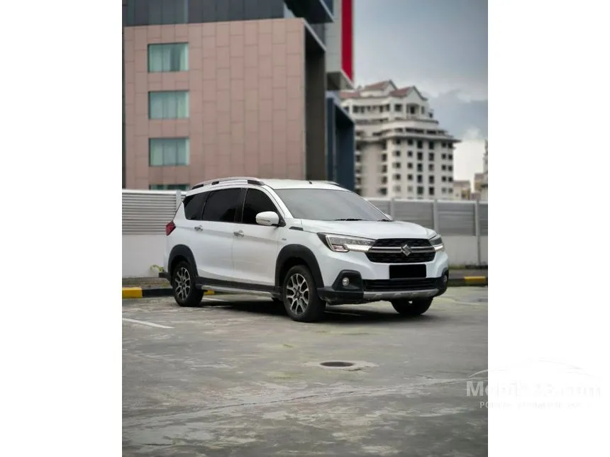 2020 Suzuki XL7 Beta SUV