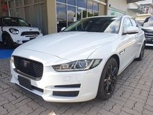 2015 Jaguar XE 2.0 Prestige FREE 5 YEARS WARRANTY