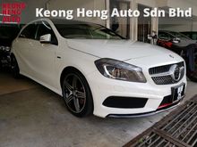 2014 Mercedes-Benz A250 2.0 Sport Hatchback Japan A45 15
