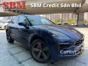 2022 Porsche Macan 2.9 S SUV