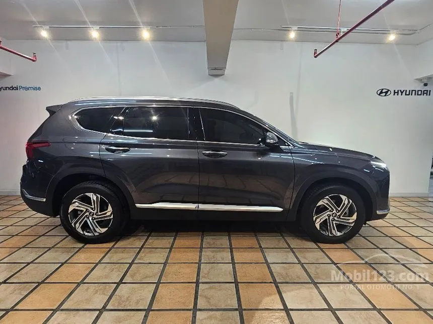 2023 Hyundai Santa Fe Signature SUV