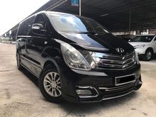 2012 Hyundai Grand Starex 2.5 Royale GLS Premium MPV