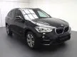 Used 2018 BMW X1 2.0 sDrive20i Sport Line SUV F48 ONE YEAR WARRANTY TIP TOP CONDITION - Cars for sale