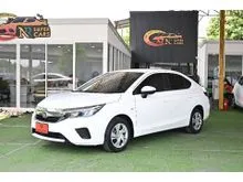 2022 Honda City 1.0 (ปี 19-24) S Sedan