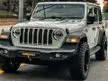 Recon NEW TURBO ENGINE 4X4 BEST OFF ROAD SUV 2020 Jeep Wrangler 2.0 Unlimited Sport