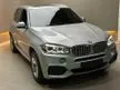Used (Ready Stock Used) 2018 BMW X5 2.0 xDrive40e Wagon Silver