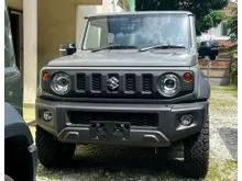 2024 Suzuki Jimny 1.5 ALLGRIP PRO Black Edition SUV