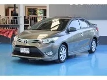 2013 Toyota VIOS 1.5 (ปี 13-17) G Sedan