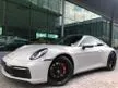 Recon 2019 Porsche 911 3.0 Carrera 4S Coupe - Cars for sale