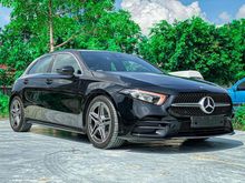 NEW LATEST MODEL FULL LCD SCREEN 2018 Mercedes-Benz A250 2.0 Sport Hatchback