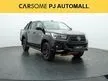 Used 2019 Toyota Hilux 2.8 Truck_No Hidden Fee - Cars for sale