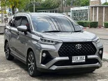 2023 Toyota Veloz 1.5 (ปี 22-30) Premium Wagon