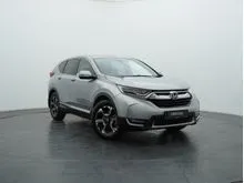 2019 Honda CR-V 1.5 SUV