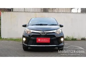 2016 Toyota Calya 1.2 G MPV