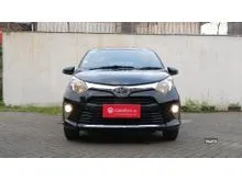 2016 Toyota Calya 1.2 G MPV