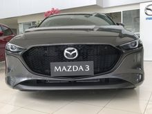 2021 Mazda 3 2.0 SKYACTIV-G Hatchback Best Deals