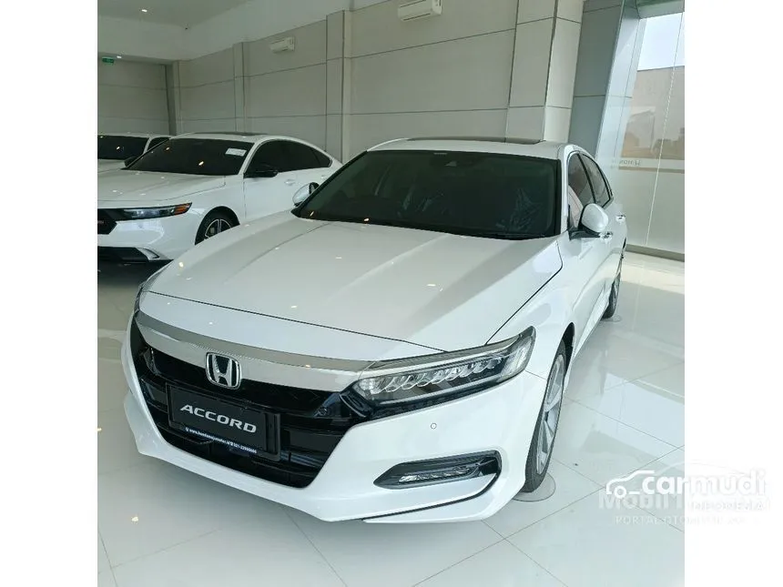 2023 Honda Accord Sedan