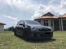 2011 Volkswagen Golf 2.0 GTi MK6 (Well Maintained , Tip Top Condition)
