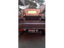 Dijual Daihatsu Pick Up GranMax