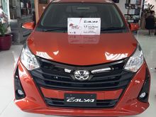 Mau Punya Mobil Toyota CALYA Cukup Boking Fee 2 Juta Bisa Punya Mobilnya.