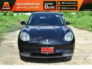 2021 ORA Good Cat 400 Tech Hatchback