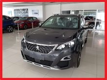 2019 Peugeot 3008 1.6 THP Plus SUV WITH 3 YEAR FREE SERVICES