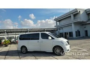 2015 Hyundai H-1 2.5 XG Next Generation MPV