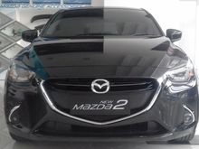 2018 Mazda 2 1.5 R Hatchback