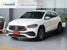 2021 Mercedes-Benz GLA35 2.0 W247 (ปี 20-27) AMG 4MATIC 4WD SUV