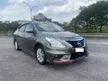Used 2016 Nissan ALMERA 1.5 VL (NISMO) FACELIFT (A)/FULL SPEC/PUSH START