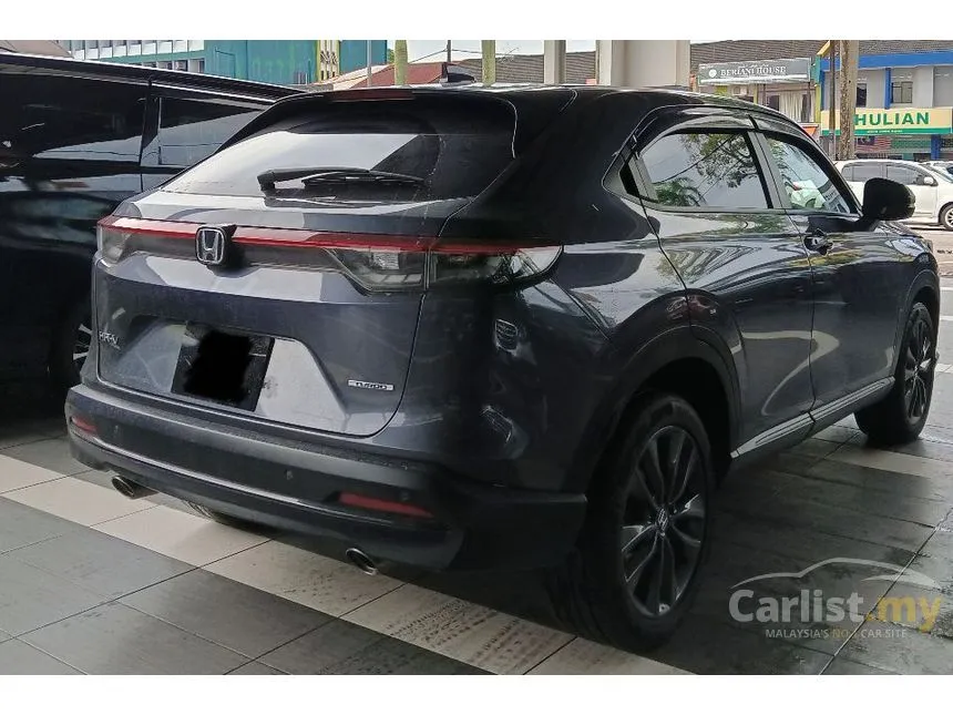 2024 Honda HR-V V SUV